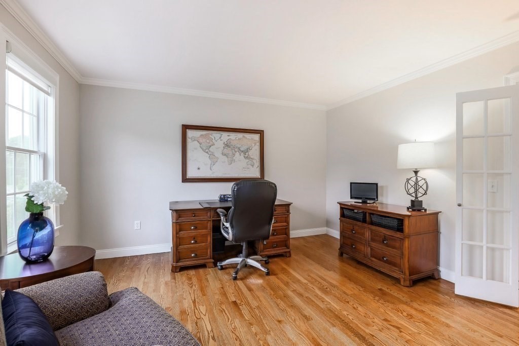5 Hawthorne Road Shrewsbury, MA 01545 - Photo 14 of 40 Gallery Image 14