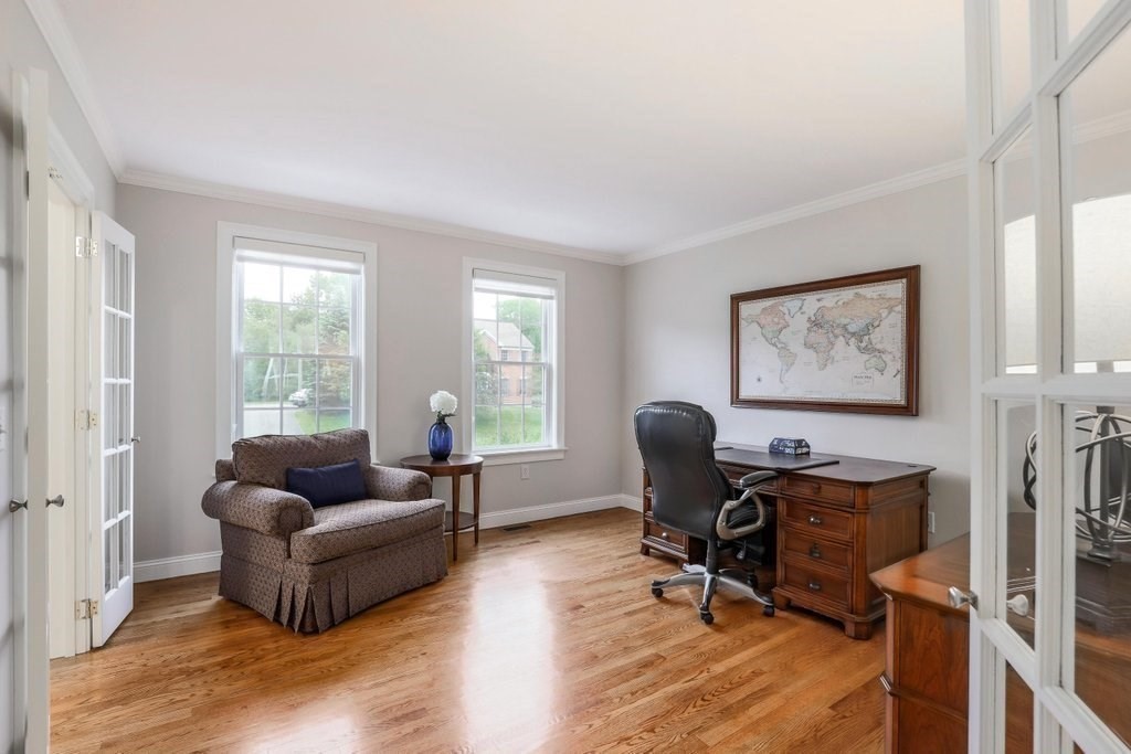 5 Hawthorne Road Shrewsbury, MA 01545 - Photo 15 of 40 Gallery Image 15