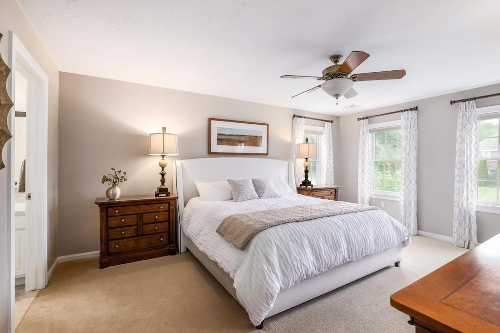 5 Hawthorne Road Shrewsbury, MA 01545 - Photo 18 of 40 Gallery Image 18