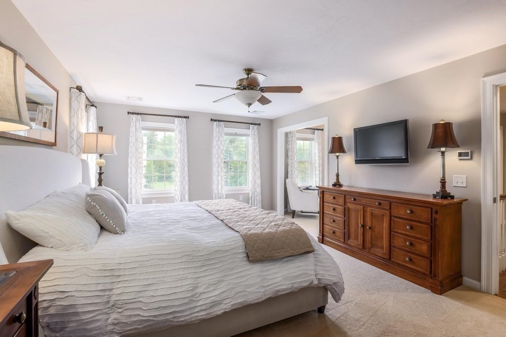 5 Hawthorne Road Shrewsbury, MA 01545 - Photo 19 of 40 Gallery Image 19