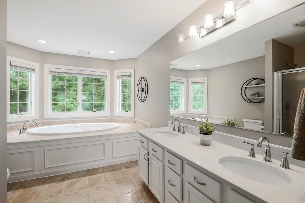 5 Hawthorne Road Shrewsbury, MA 01545 - Photo 21 of 40 Gallery Image 21