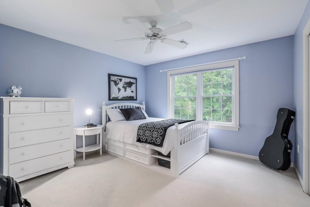 5 Hawthorne Road Shrewsbury, MA 01545 - Photo 24 of 40 Gallery Image 24