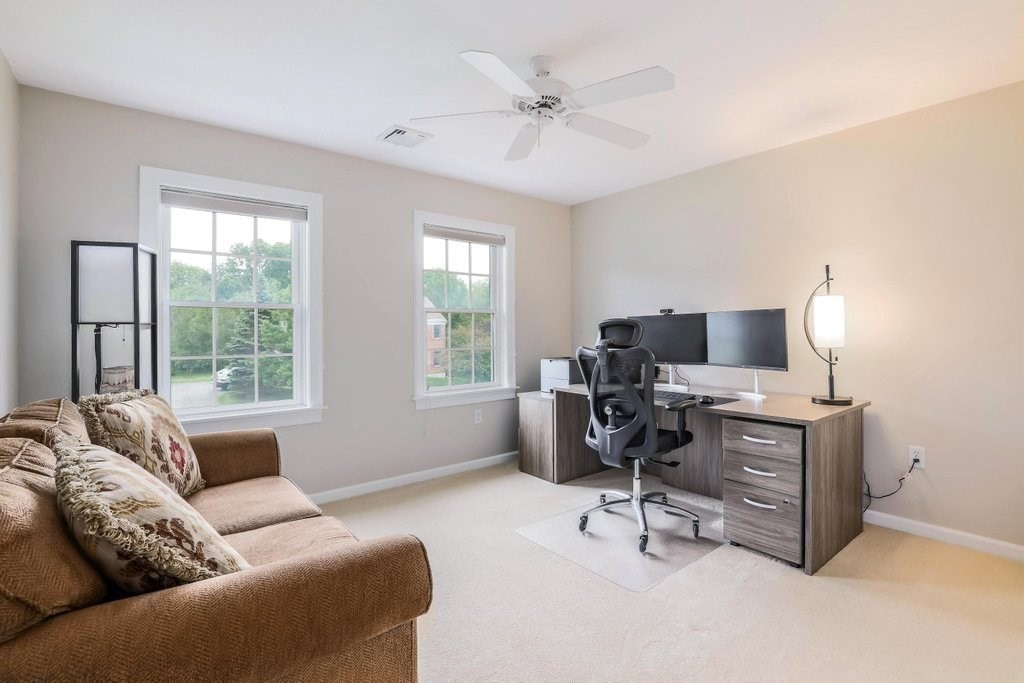 5 Hawthorne Road Shrewsbury, MA 01545 - Photo 25 of 40 Gallery Image 25