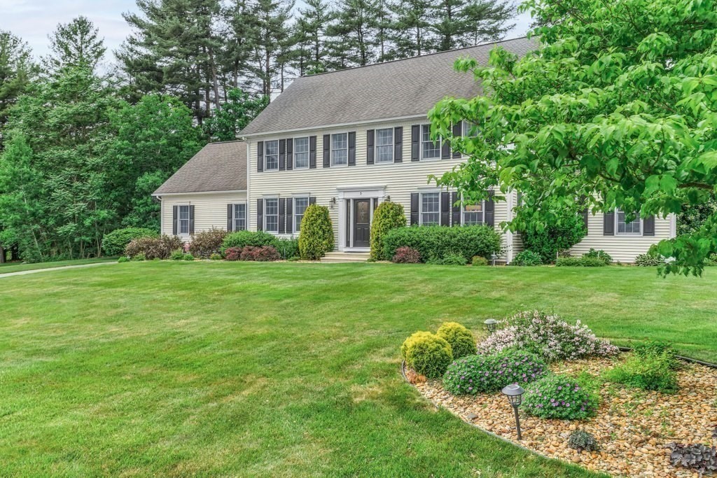 5 Hawthorne Road Shrewsbury, MA 01545 - Photo 33 of 40 Gallery Image 33