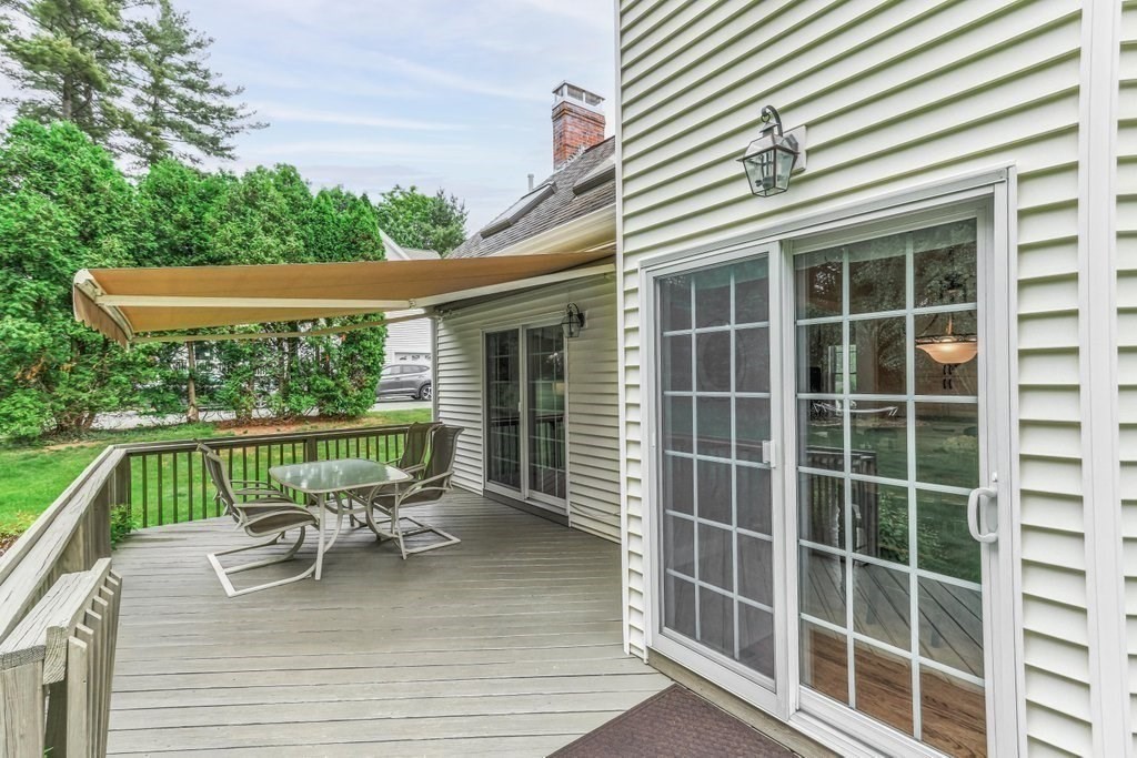 5 Hawthorne Road Shrewsbury, MA 01545 - Photo 34 of 40 Gallery Image 34