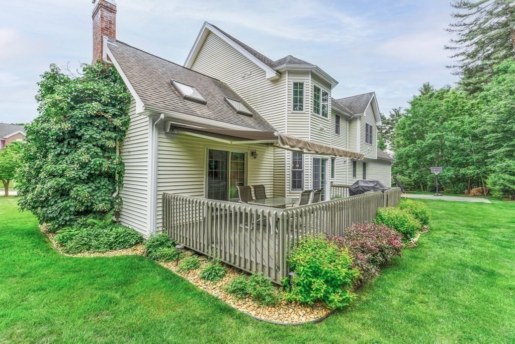 5 Hawthorne Road Shrewsbury, MA 01545 - Photo 35 of 40 Gallery Image 35