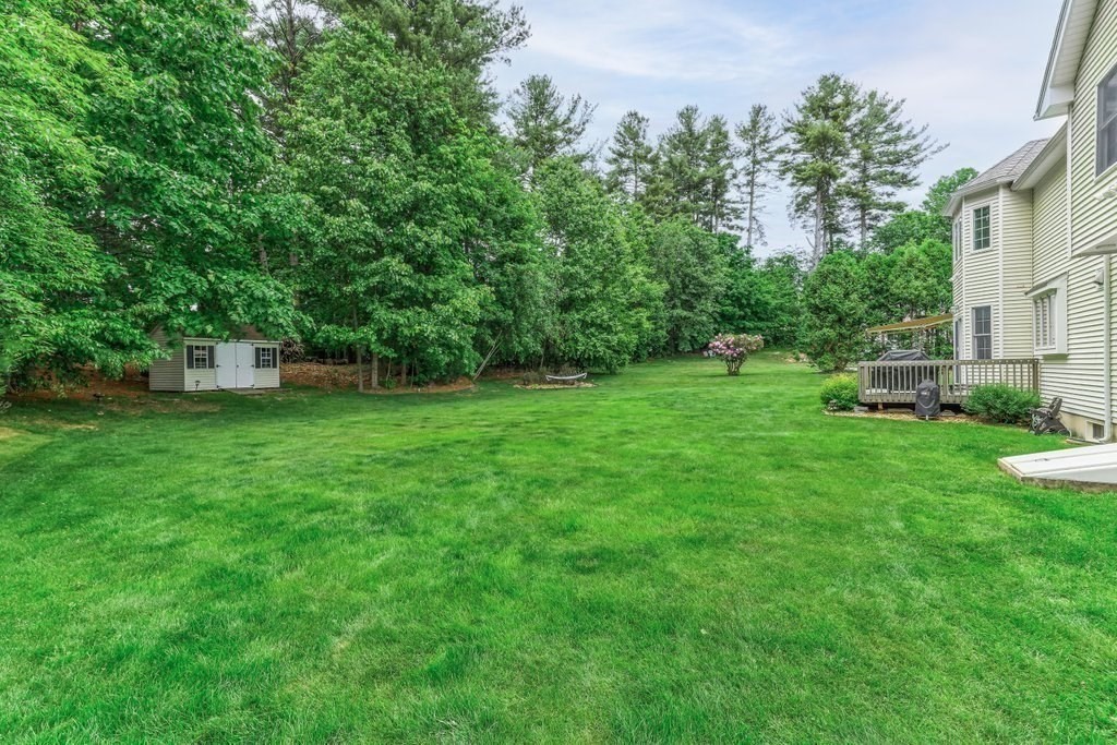 5 Hawthorne Road Shrewsbury, MA 01545 - Photo 36 of 40 Gallery Image 36