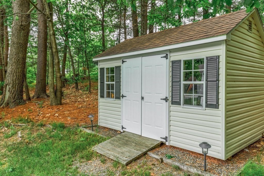 5 Hawthorne Road Shrewsbury, MA 01545 - Photo 37 of 40 Gallery Image 37