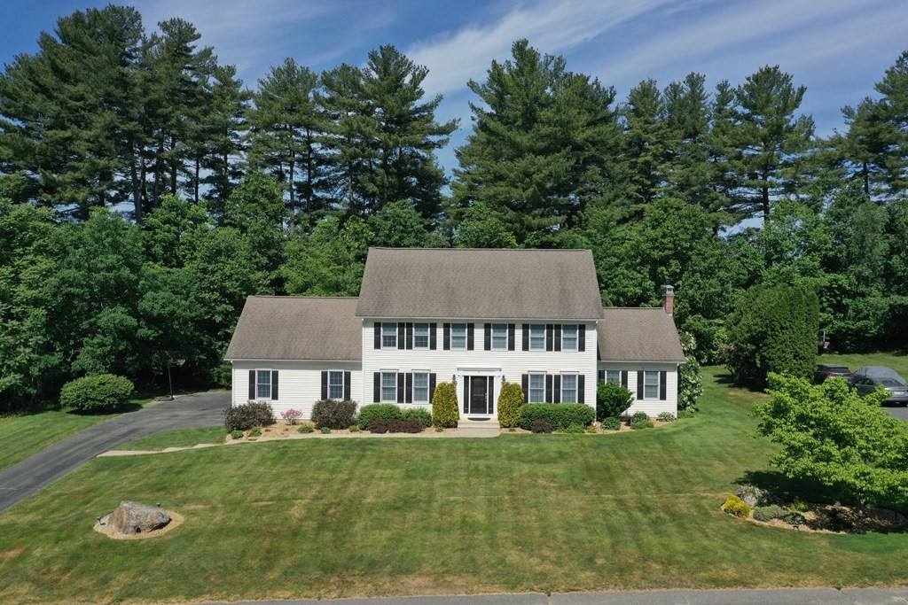 5 Hawthorne Road Shrewsbury, MA 01545 - Photo 40 of 40 Gallery Image 40