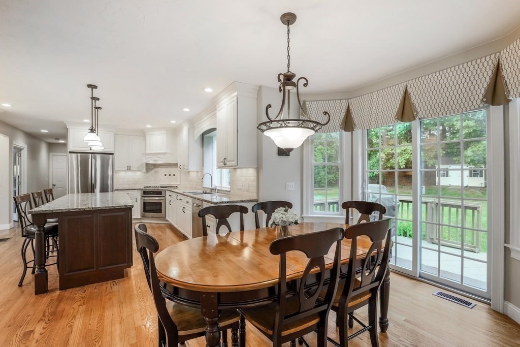 5 Hawthorne Road Shrewsbury, MA 01545 - Photo 8 of 40 Gallery Image 8