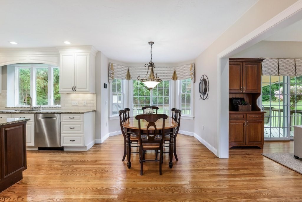 5 Hawthorne Road Shrewsbury, MA 01545 - Photo 9 of 40 Gallery Image 9