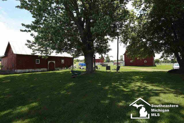 9284 Sumpter Road Maybee, MI 48159 - Photo 30 of 30 21171612-29.JPG