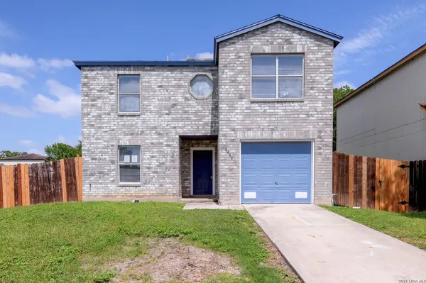 $1,625 | 3502 Bottomless Lake, San Antonio, TX 78222