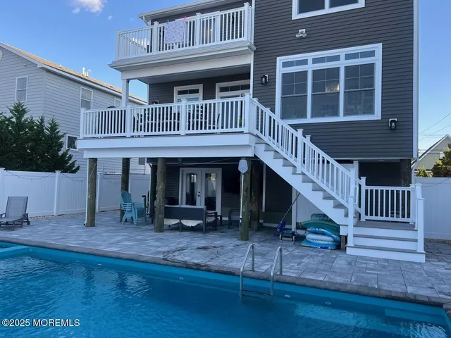 $15,000 | 107 Ortley Avenue, Lavallette, NJ 08735