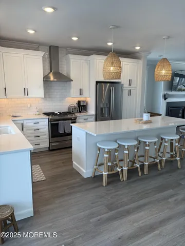 $15,000 | 107 Ortley Avenue, Lavallette, NJ 08735