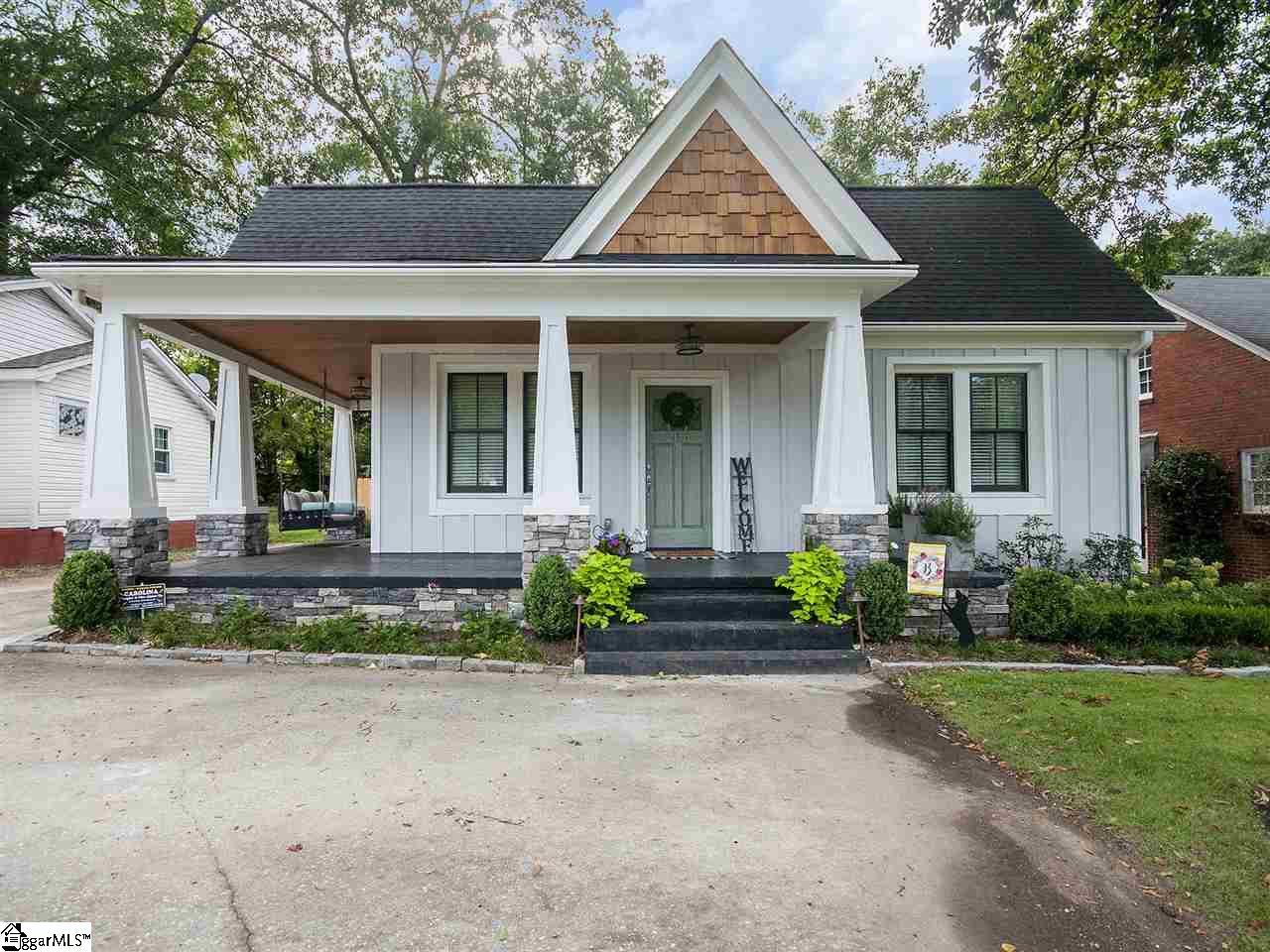 205 West Faris Road Greenville, SC 29605 - Photo 1 of 36 Gallery Image 1