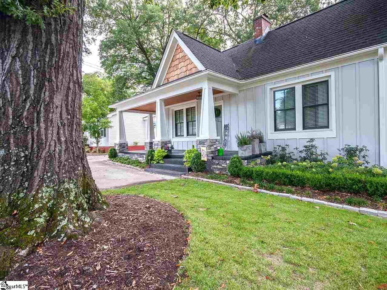 205 West Faris Road Greenville, SC 29605 - Photo 2 of 36 Gallery Image 2
