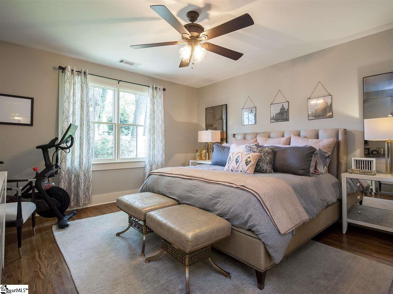 205 West Faris Road Greenville, SC 29605 - Photo 18 of 36 Gallery Image 18