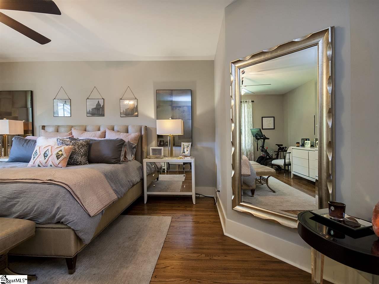 205 West Faris Road Greenville, SC 29605 - Photo 19 of 36 Gallery Image 19