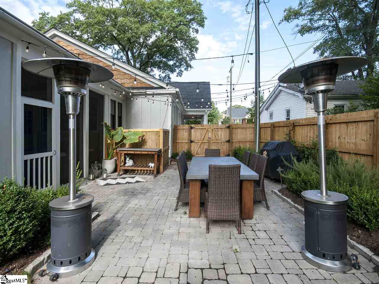 205 West Faris Road Greenville, SC 29605 - Photo 32 of 36 Gallery Image 32