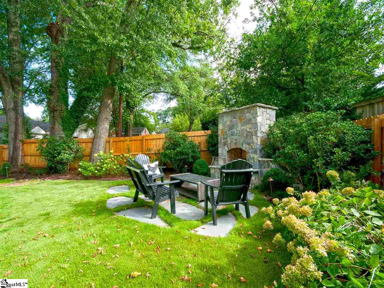 205 West Faris Road Greenville, SC 29605 - Photo 33 of 36 Gallery Image 33