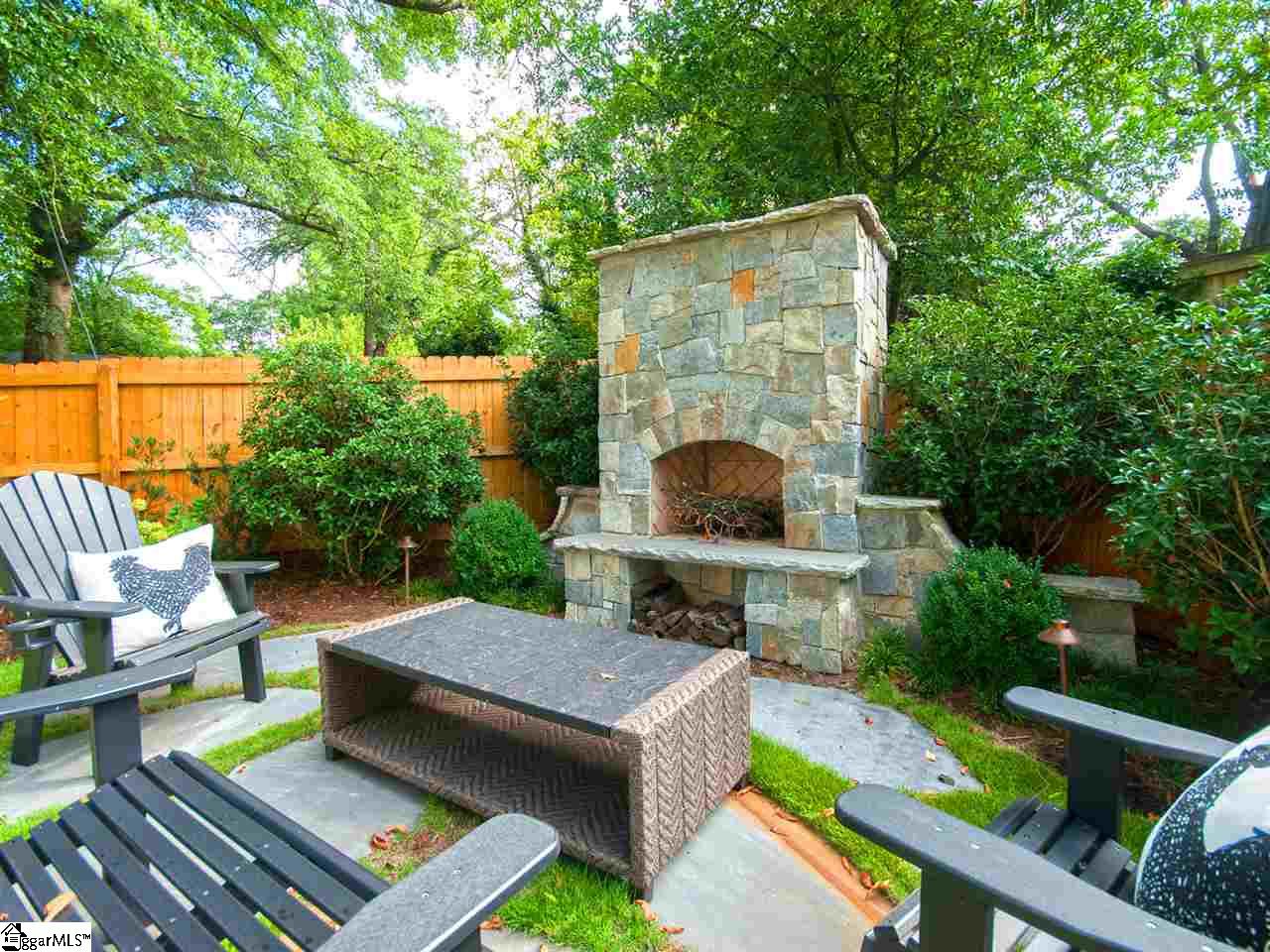 205 West Faris Road Greenville, SC 29605 - Photo 34 of 36 Gallery Image 34