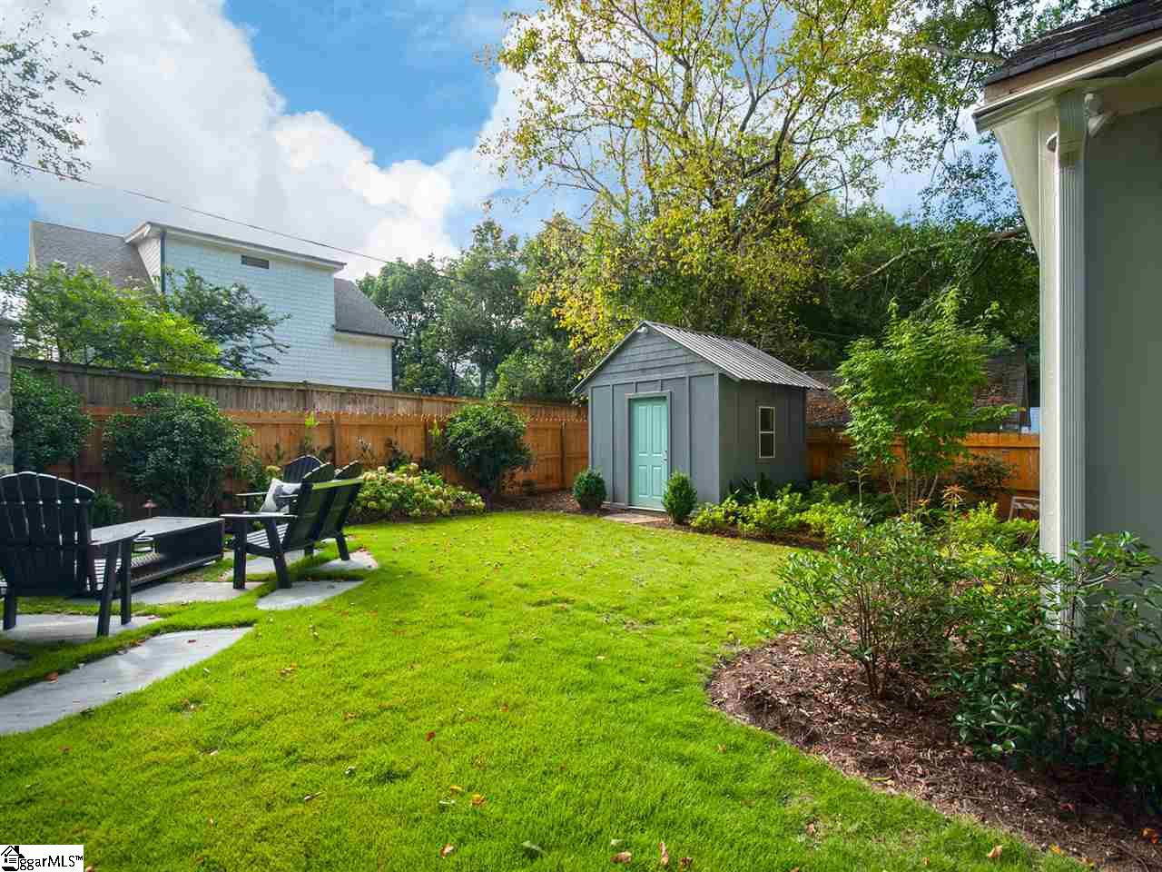 205 West Faris Road Greenville, SC 29605 - Photo 35 of 36 Gallery Image 35