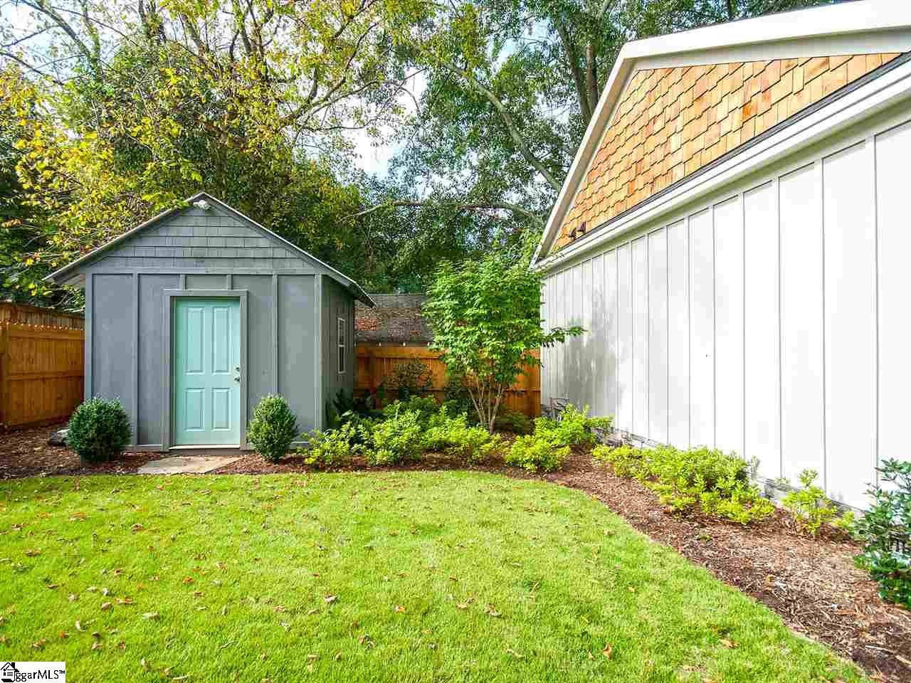 205 West Faris Road Greenville, SC 29605 - Photo 36 of 36 Gallery Image 36