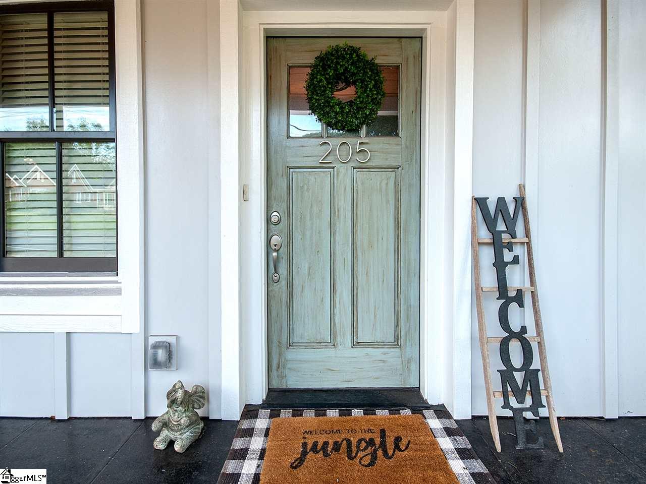 205 West Faris Road Greenville, SC 29605 - Photo 5 of 36 Gallery Image 5