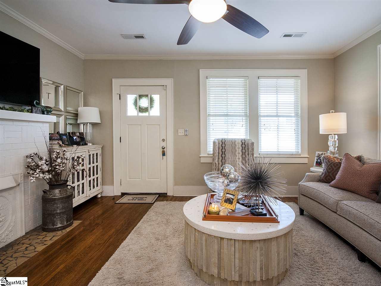 205 West Faris Road Greenville, SC 29605 - Photo 6 of 36 Gallery Image 6