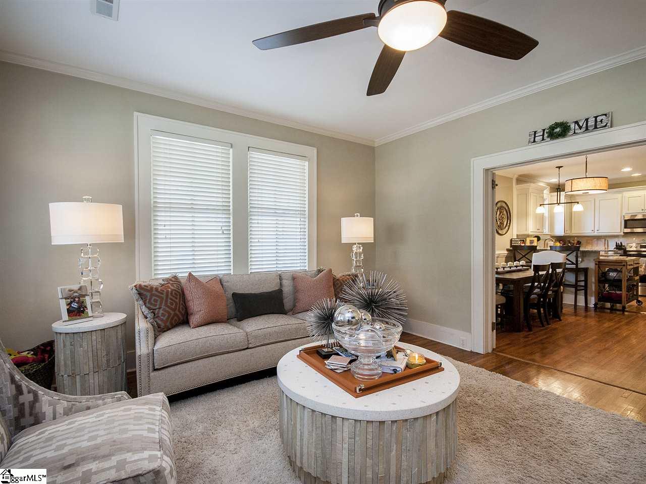 205 West Faris Road Greenville, SC 29605 - Photo 8 of 36 Gallery Image 8
