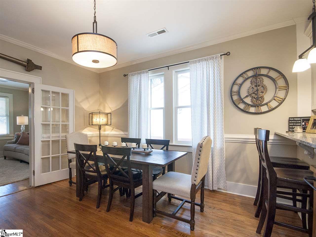205 West Faris Road Greenville, SC 29605 - Photo 9 of 36 Gallery Image 9