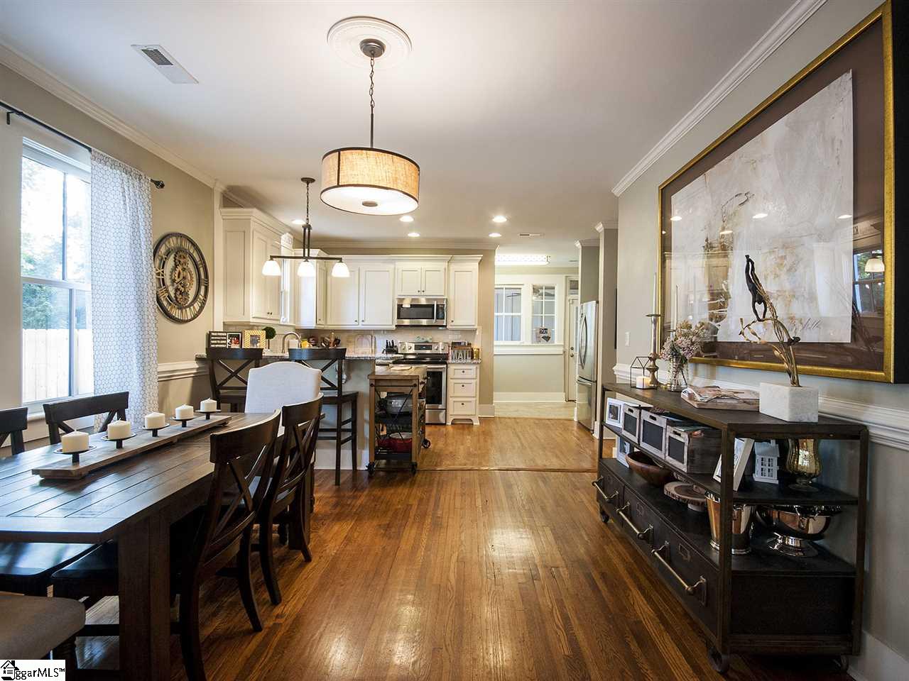 205 West Faris Road Greenville, SC 29605 - Photo 10 of 36 Gallery Image 10