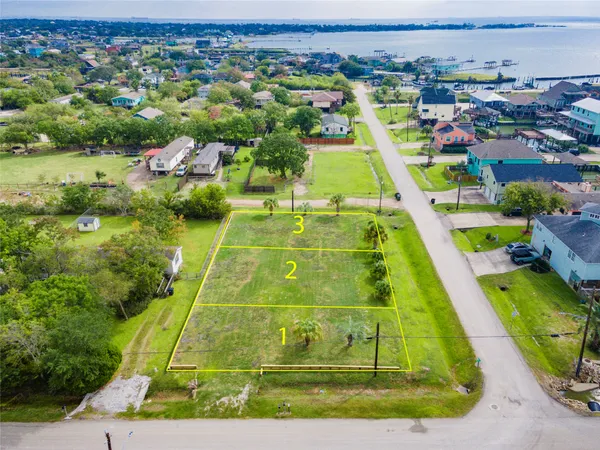 $85,000 | Lot 2 Avenue L Bacliff Tx 77518, Bacliff, TX 77518