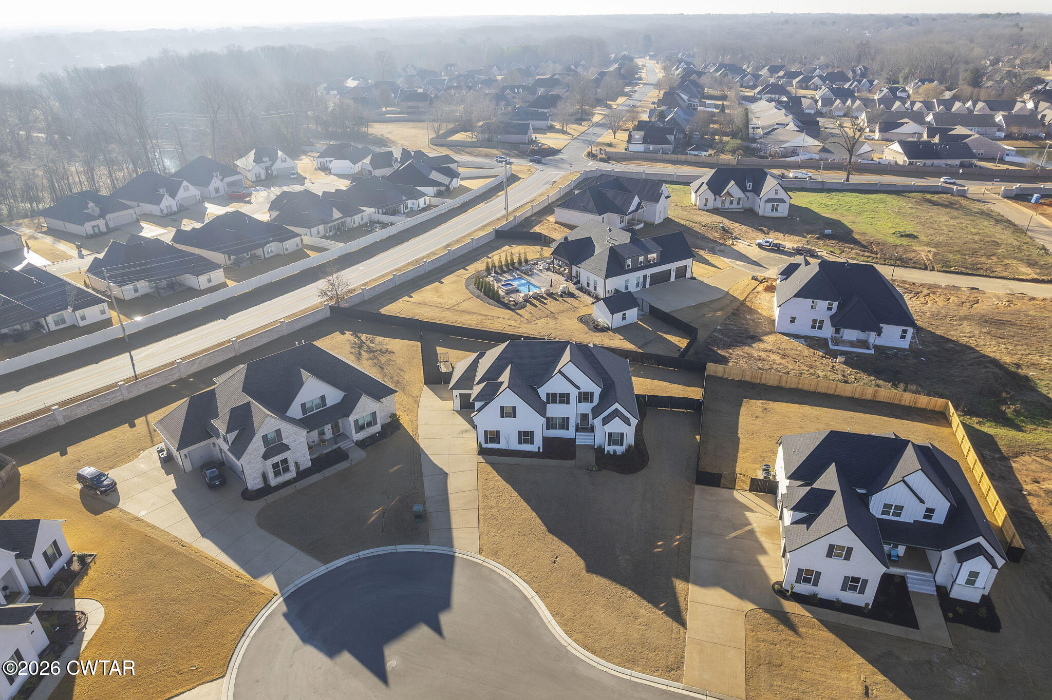 23 Clearwater Cove Jackson, TN 38305 - Photo 36 of 60 Completed-88