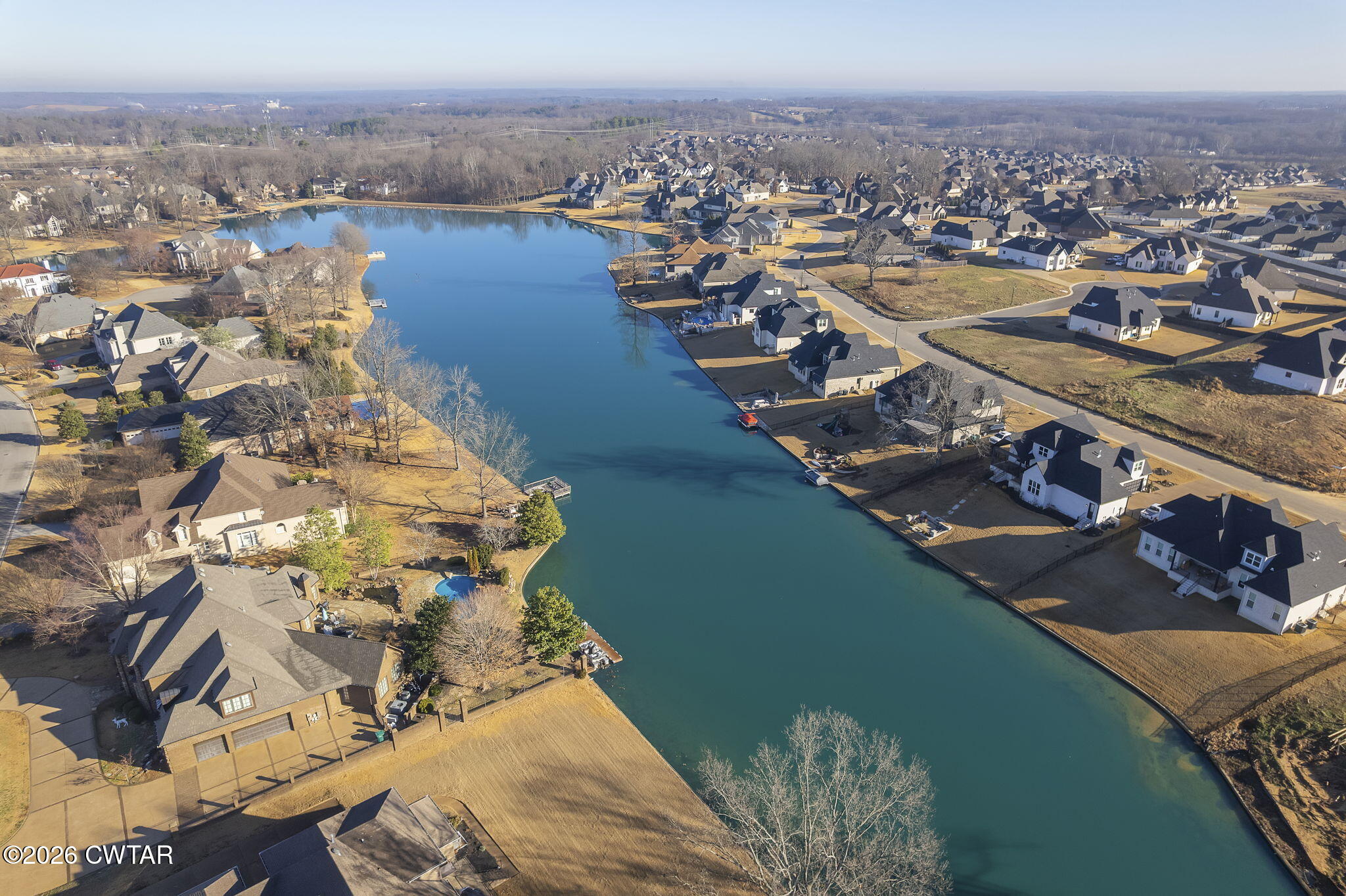 23 Clearwater Cove Jackson, TN 38305 - Photo 38 of 60 a view of a city