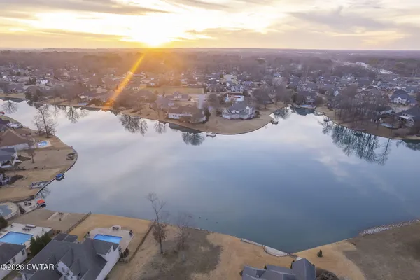 $644,000 | 23 Clearwater Cove, Jackson, TN 38305