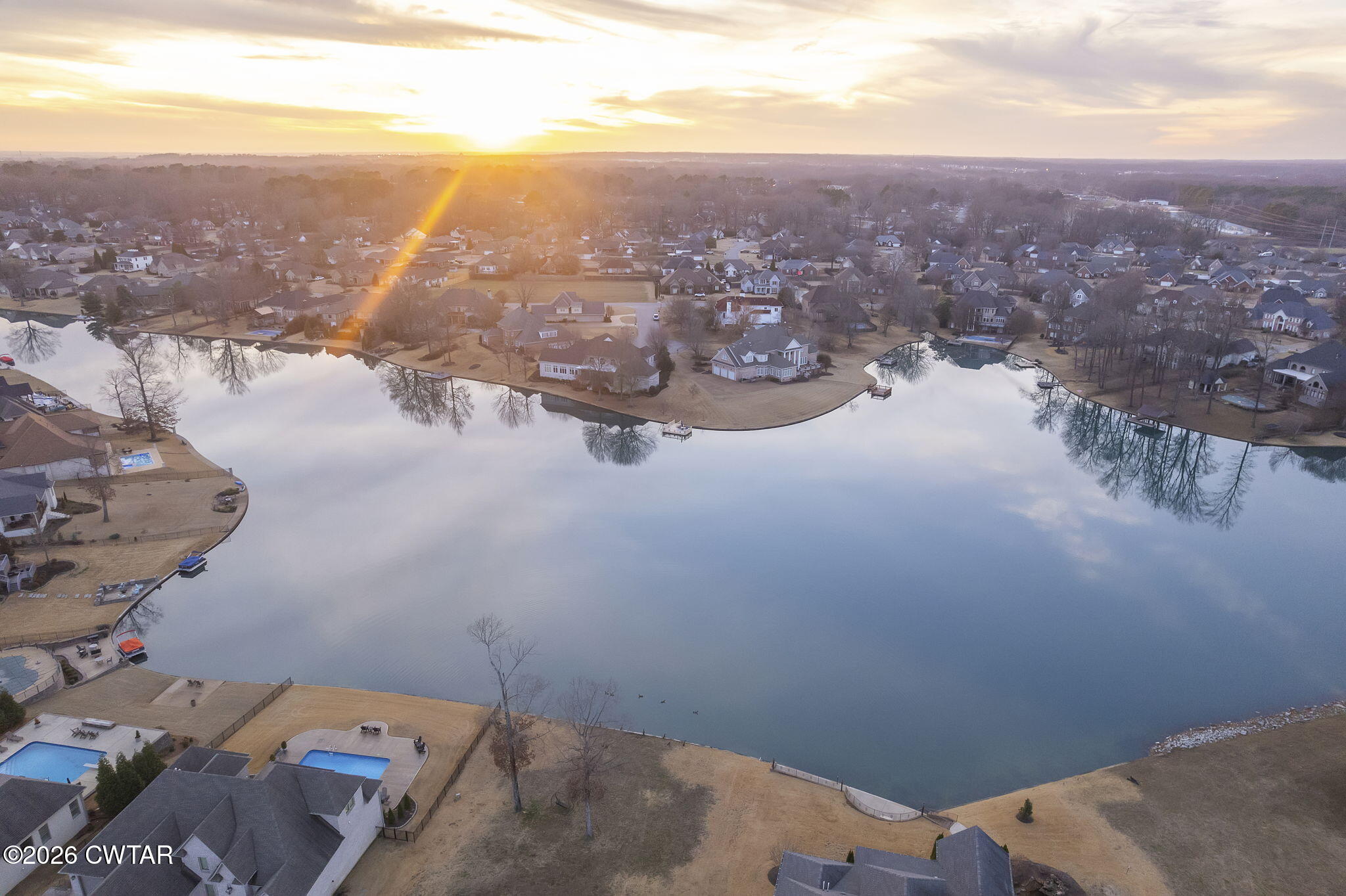 23 Clearwater Cove Jackson, TN 38305 - Photo 51 of 60 Completed-126