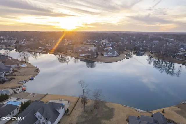 $665,000 | 23 Clearwater Cove, Jackson, TN 38305