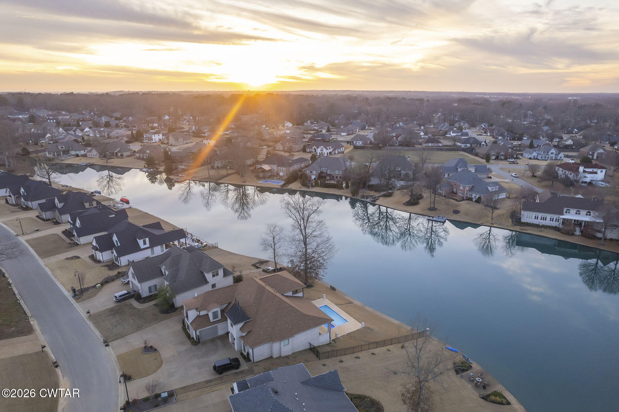 23 Clearwater Cove Jackson, TN 38305 - Photo 53 of 60 Completed-128