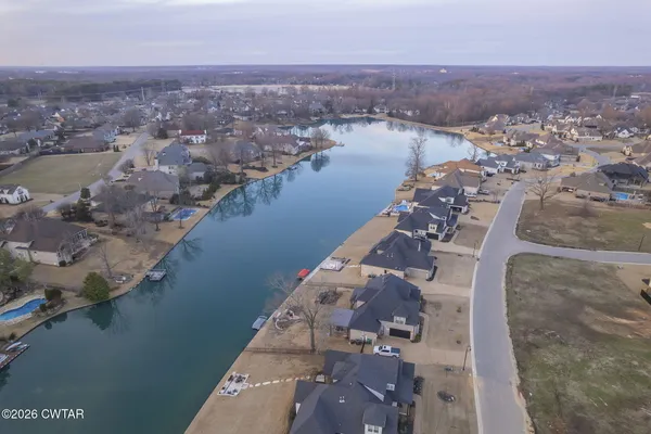 $644,000 | 23 Clearwater Cove, Jackson, TN 38305