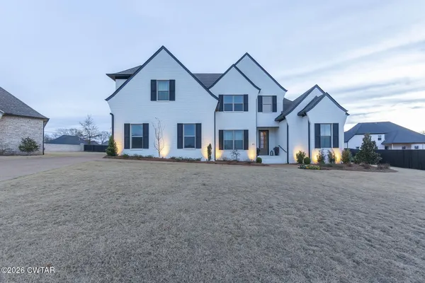 $644,000 | 23 Clearwater Cove, Jackson, TN 38305