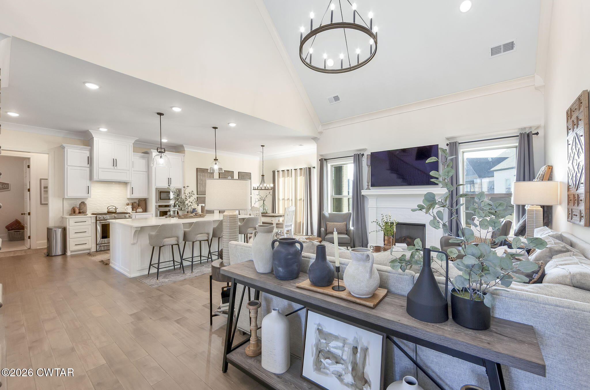 23 Clearwater Cove Jackson, TN 38305 - Photo 6 of 60 Completed-5