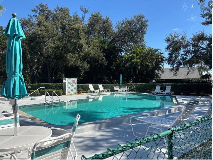 523 Spring Lakes Boulevard, Unit 523 Bradenton, FL 34210 - Photo 14 of 14 Gallery Image 14