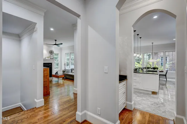 a bathroom with a toilet sink and shower