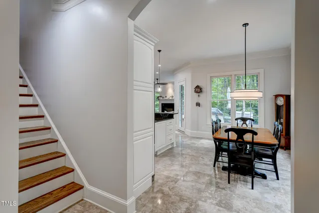 $1,875,000 | 6321 Mountain Grove Lane, Wake Forest, NC 27587