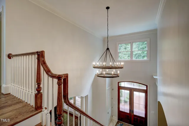 $1,875,000 | 6321 Mountain Grove Lane, Wake Forest, NC 27587