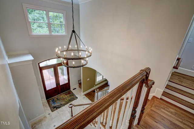 $1,875,000 | 6321 Mountain Grove Lane, Wake Forest, NC 27587