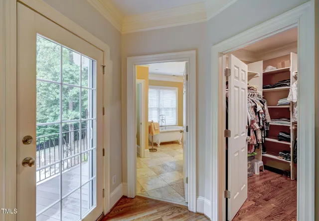 $1,875,000 | 6321 Mountain Grove Lane, Wake Forest, NC 27587