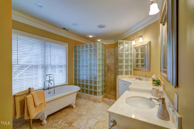 $1,875,000 | 6321 Mountain Grove Lane, Wake Forest, NC 27587